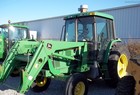 1999 John Deere 6310