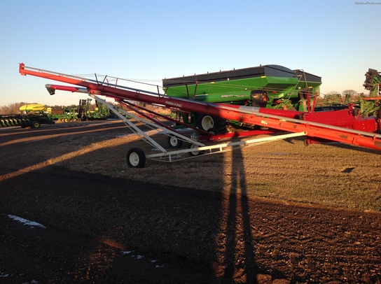  Farm King 8x61