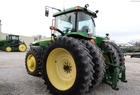 2004 John Deere 8520