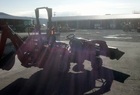 2009 Massey - Ferguson GC2410 TLB