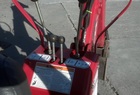 2009 Massey - Ferguson GC2410 TLB