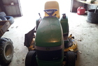 2004 John Deere LX280