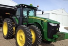 2012 John Deere 8335R