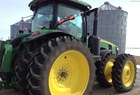 2012 John Deere 8335R