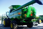 2012 John Deere S680