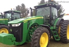 2012 John Deere 8310R