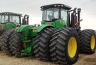 2012 John Deere 9460R