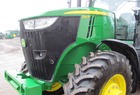 2012 John Deere 7200R