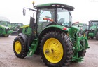 2012 John Deere 7200R