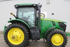 2012 John Deere 7200R