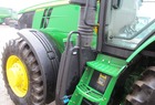 2012 John Deere 7200R