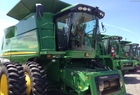 2011 John Deere 9570 STS