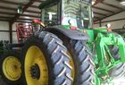 2008 John Deere 8430