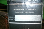 2011 Wemhoff E-36