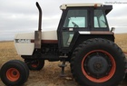 1984 Case IH 2294