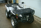 2006 Polaris SPORTSMAN 800EFI LE