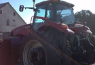 2012 Case IH Magnum 340