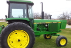 1981 John Deere 4240