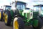 2000 John Deere 7810