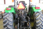 2001 John Deere 5520
