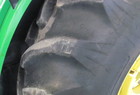 2001 John Deere 5520