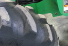 2001 John Deere 5520