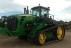 2011 John Deere 9530T