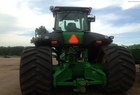 2011 John Deere 9530T