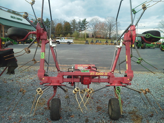  Agric rt-5200-h