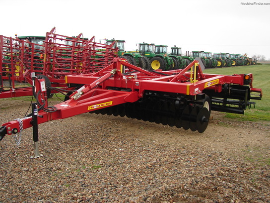 2012 McFarlane RD4014