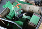  John Deere 9560STS