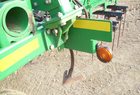 2000 John Deere 980