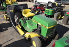  John Deere 111