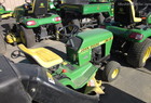  John Deere 111