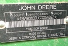 2012 John Deere 8360R