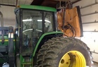 2001 John Deere 6410