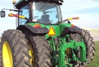 2011 John Deere 8310R