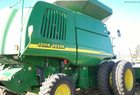 2002 John Deere 9650 STS