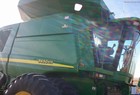 2002 John Deere 9650 STS