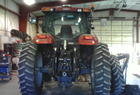 2009 Case IH PUMA 165