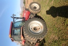 2006 Case IH MXM155