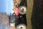 2006 Case IH MXM155