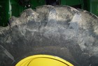 2007 John Deere 9560 STS