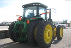 2011 John Deere 8360R