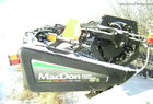 2011 Mac Don FD70
