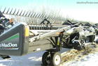 2011 Mac Don FD70