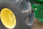 2011 John Deere 9770 STS