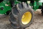 2011 John Deere 9770 STS