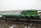 1998 John Deere 893