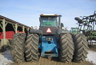 1993 New Holland 946